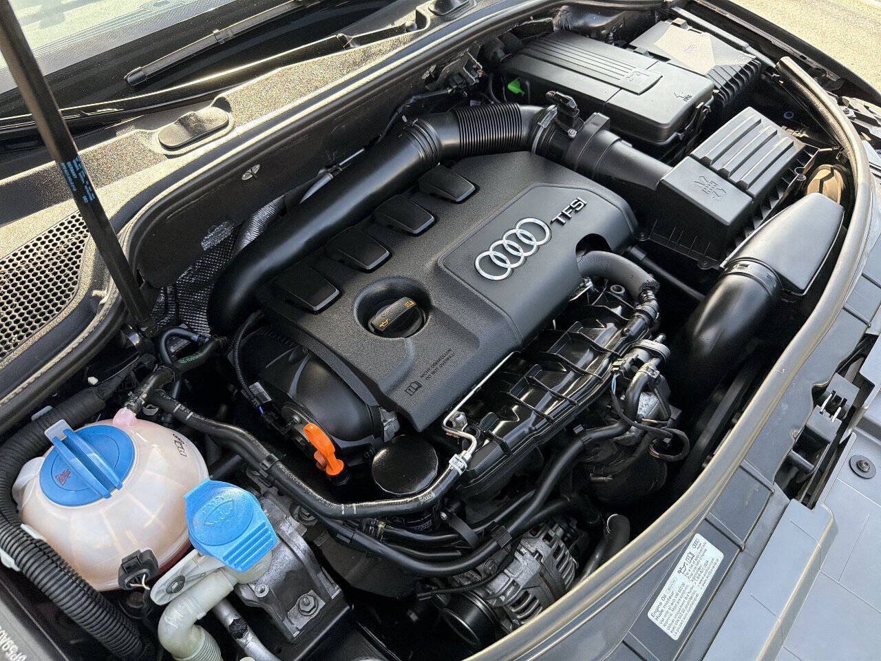 Used 2009 Audi A3 2.0T Premium AWD/4WD image 11