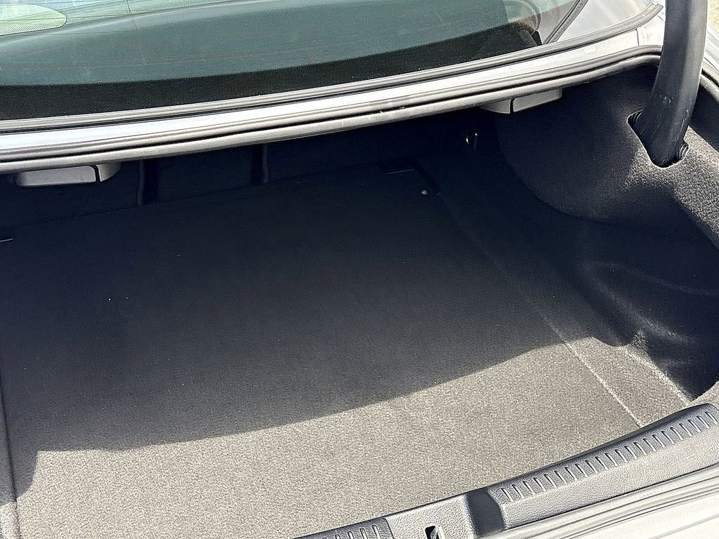 Used 2023 Mercedes-Benz CLA 250 4MATIC image 12