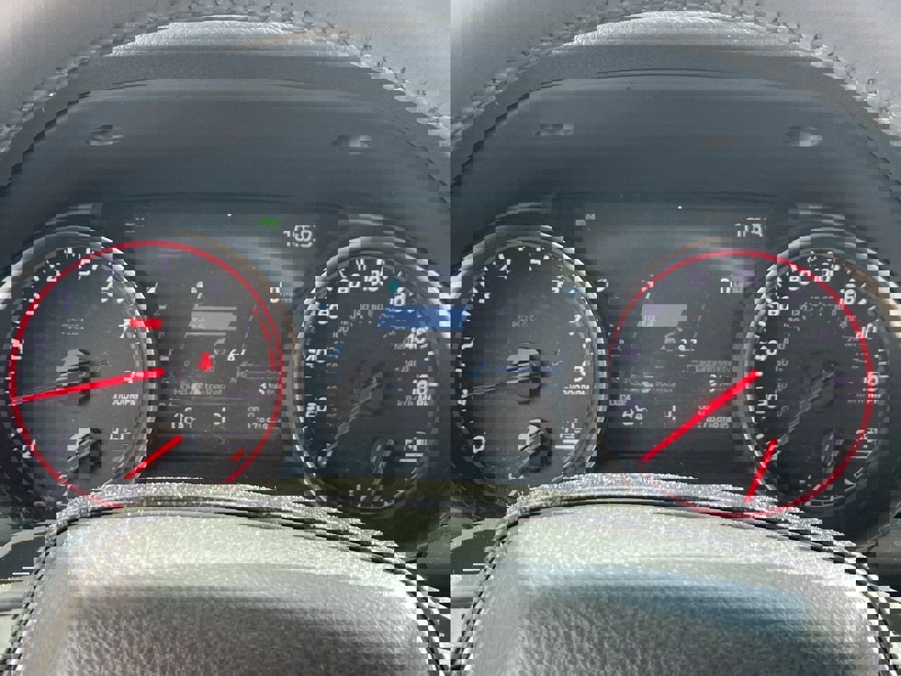 Used 2023 Toyota Camry XSE image 7