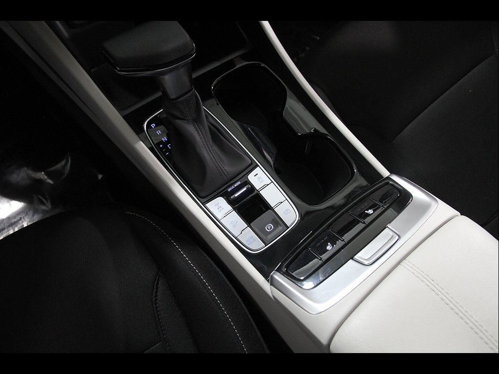 Certified 2024 Hyundai Tucson SEL AWD/4WD image 14