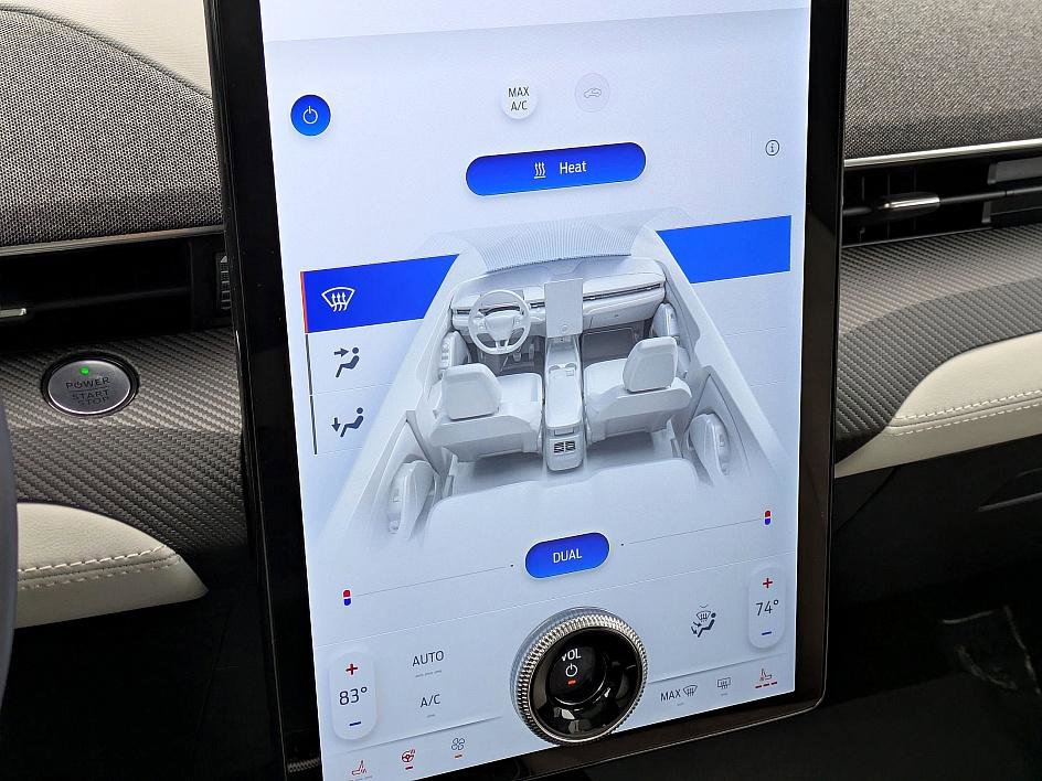 Used 2023 Ford Mustang Mach-E Premium image 25