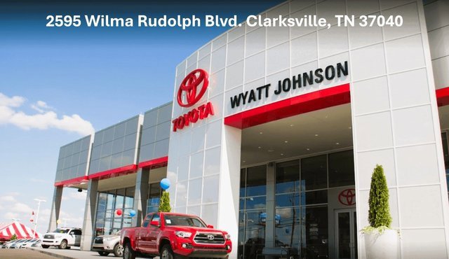 Used 2023 Toyota RAV4 XLE image 2