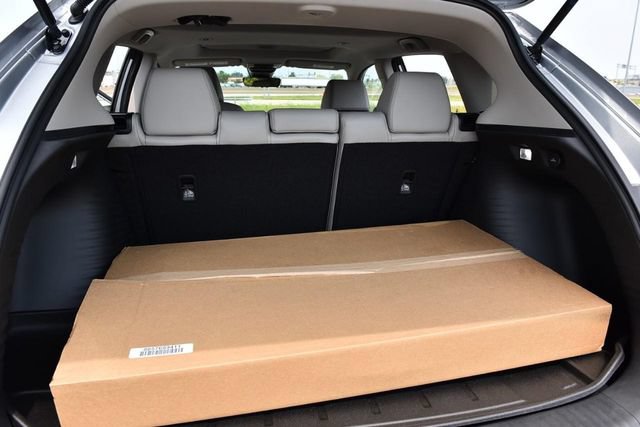 New 2027 Honda HR-V EX-L image 25