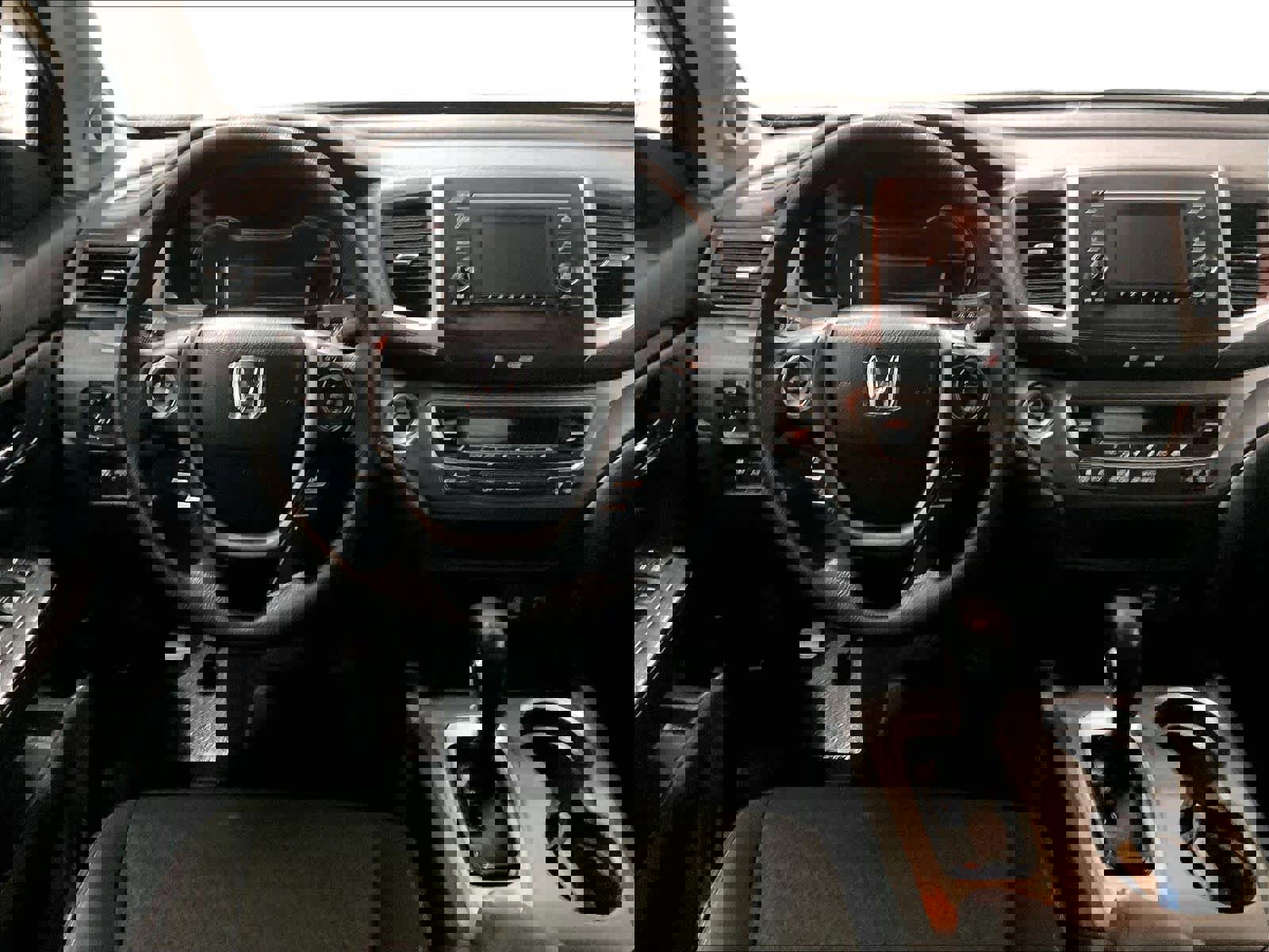 Used 2019 Honda Ridgeline Sport image 17