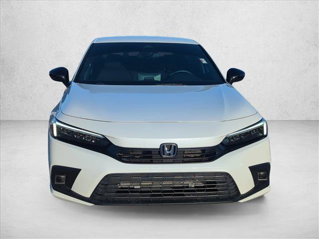 Used 2023 Honda Civic Sport video 2