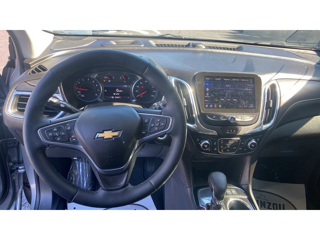 Used 2023 Chevrolet Equinox Premier image 13