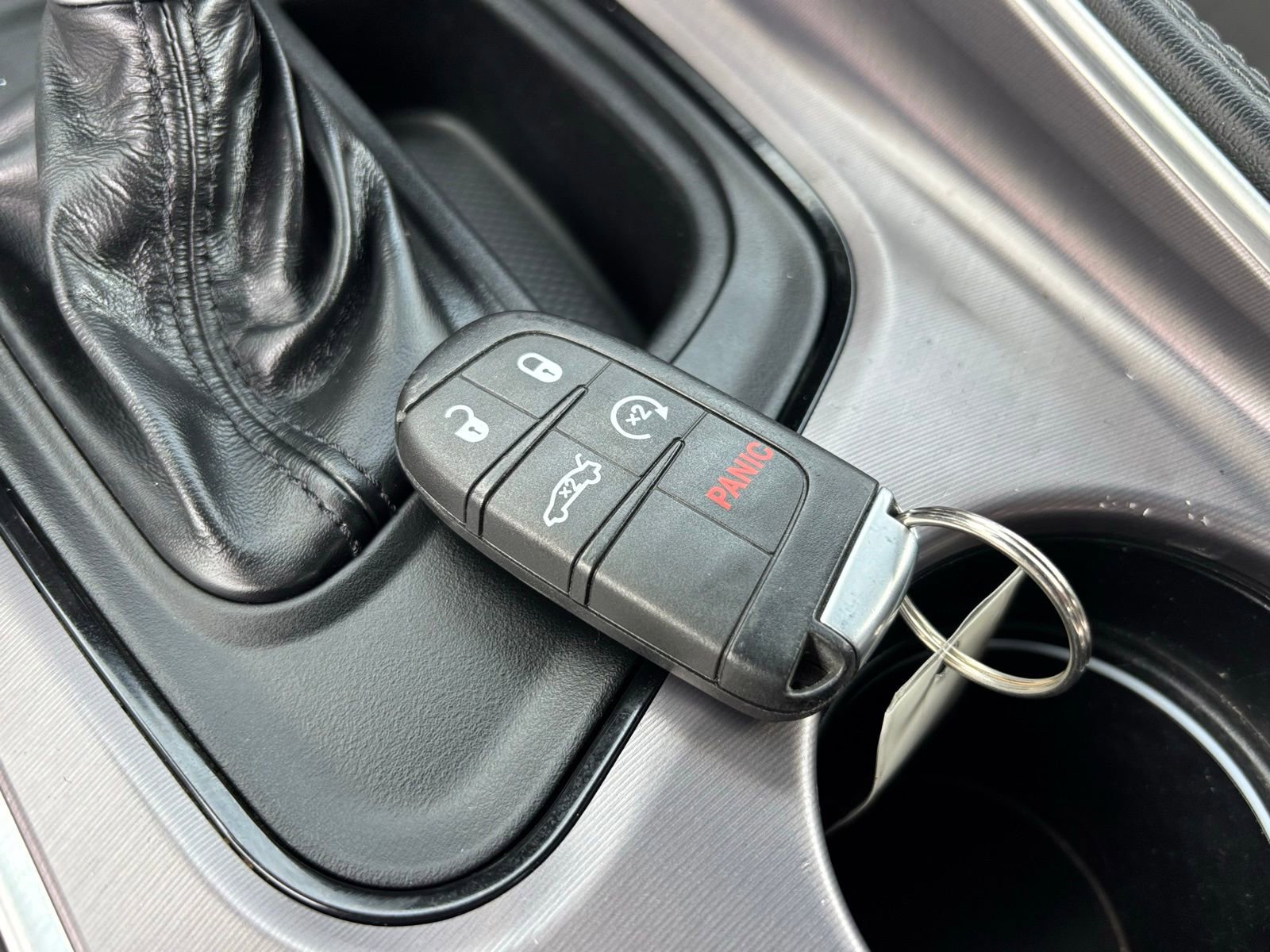 Used 2021 Dodge Challenger GT image 26