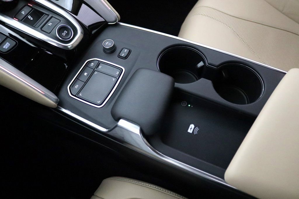 Certified 2025 Acura TLX w/ Technology Package image 25