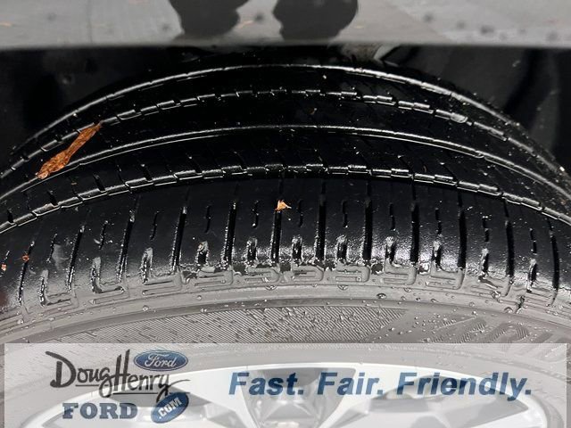 Used 2024 Jeep Grand Cherokee Overland w/ Adv Protech Group III AWD/4WD image 18