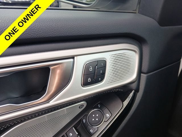 Used 2024 Ford Explorer ST w/ Equipment Group 401A AWD/4WD image 34