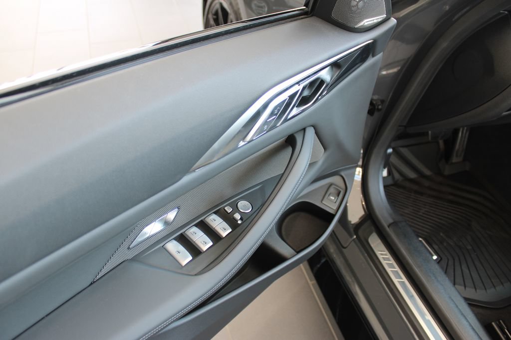 New 2027 BMW M4 xDrive Competition AWD/4WD image 30