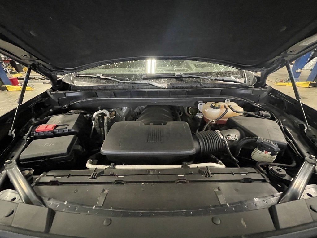 Used 2022 Chevrolet Tahoe High Country image 34