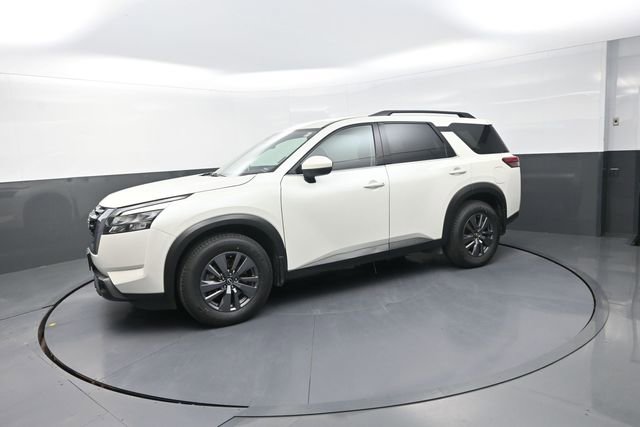 Used 2023 Nissan Pathfinder SV AWD/4WD image 69