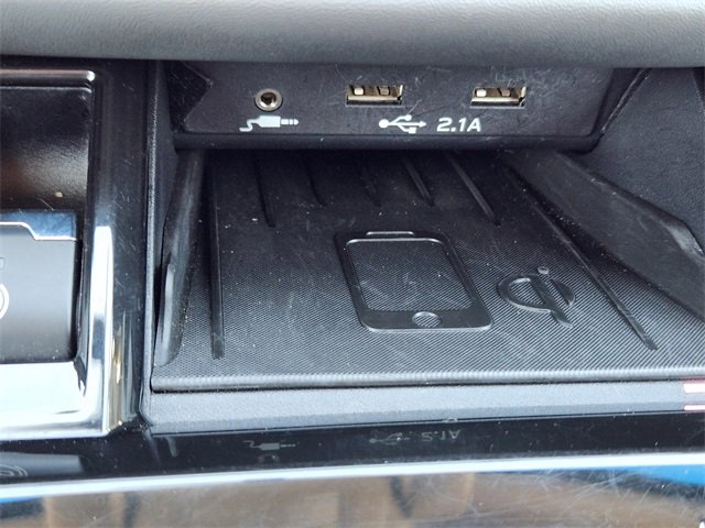 Used 2021 Subaru Outback Onyx Edition XT w/ Popular Package #2 image 20