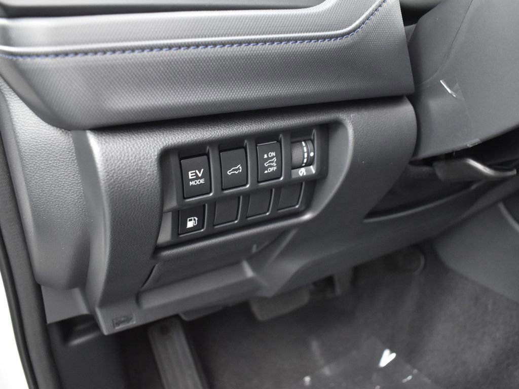 New 2025 Subaru Forester Limited image 9