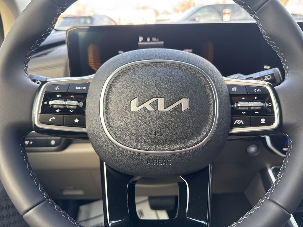 New 2026 Kia Carnival image 8