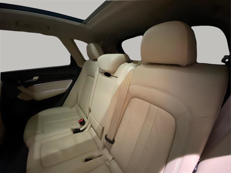 Used 2018 Audi Q5 2.0T Premium Plus AWD/4WD image 27
