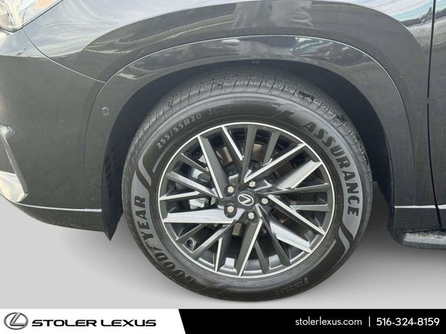 Certified 2026 Lexus TX 350 AWD w/ Technology Package image 15