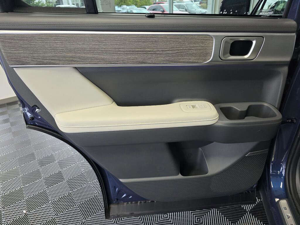 New 2026 Hyundai Santa Fe Calligraphy image 36