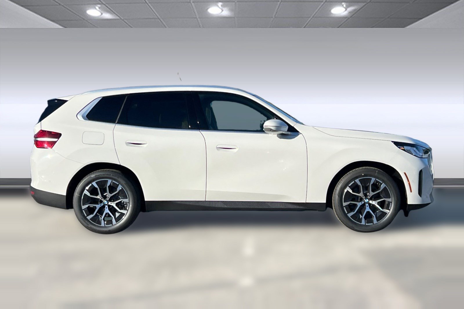 Used 2026 BMW X3 xDrive30i w/ Premium Package AWD/4WD image 7