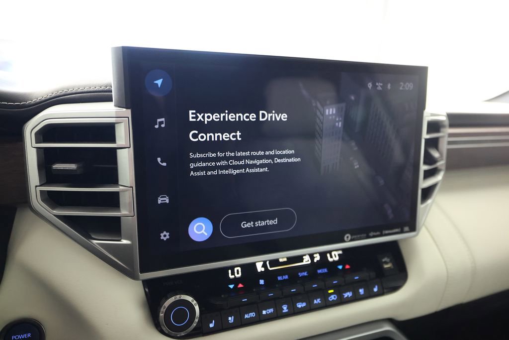 Used 2023 Toyota Sequoia Capstone image 37