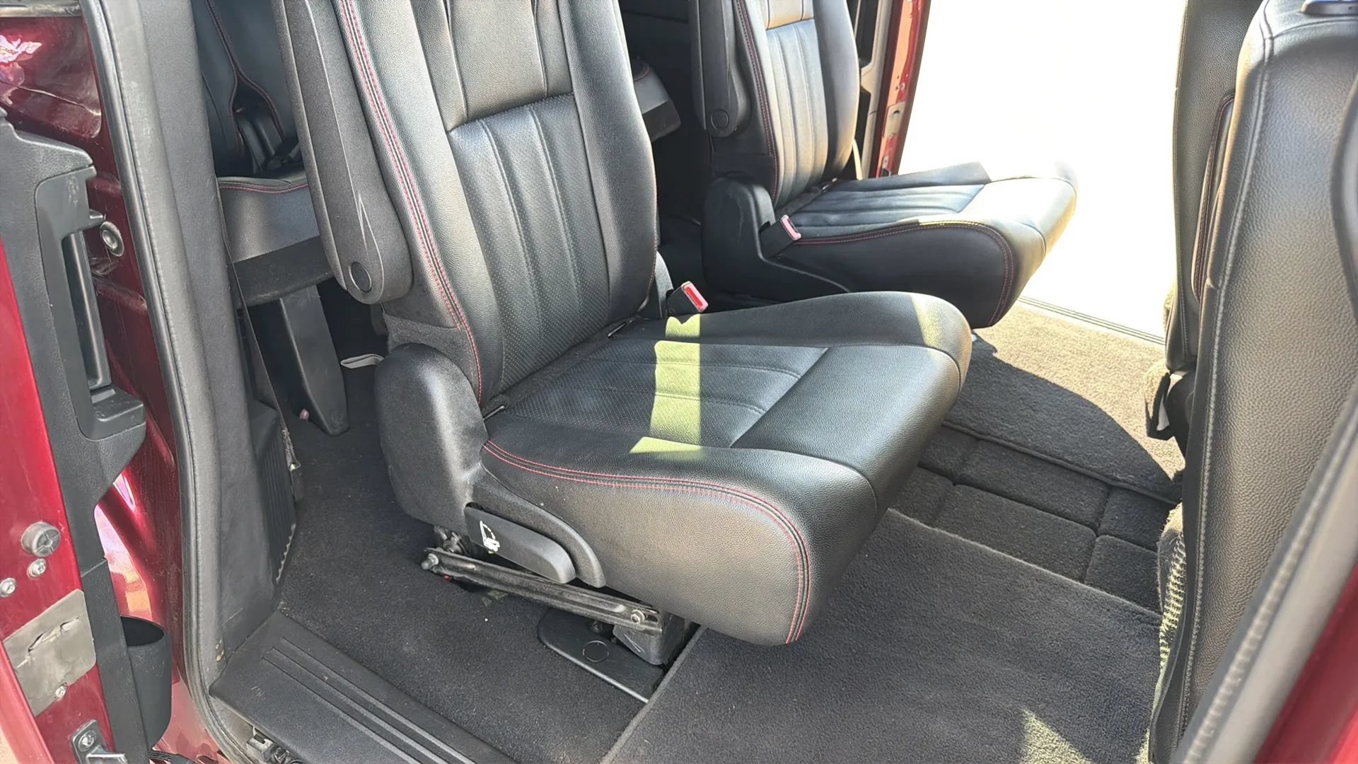 Used 2020 Dodge Grand Caravan GT FWD image 70