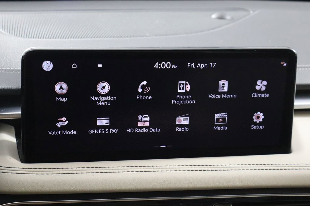 Used 2022 Genesis G70 3.3T image 34