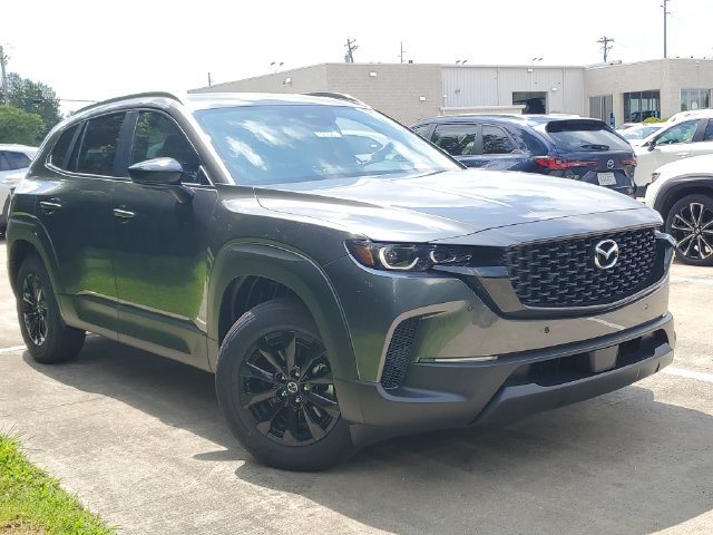 New 2026 MAZDA CX-50 2.5 Hybrid w/ Weather Package AWD/4WD image 33