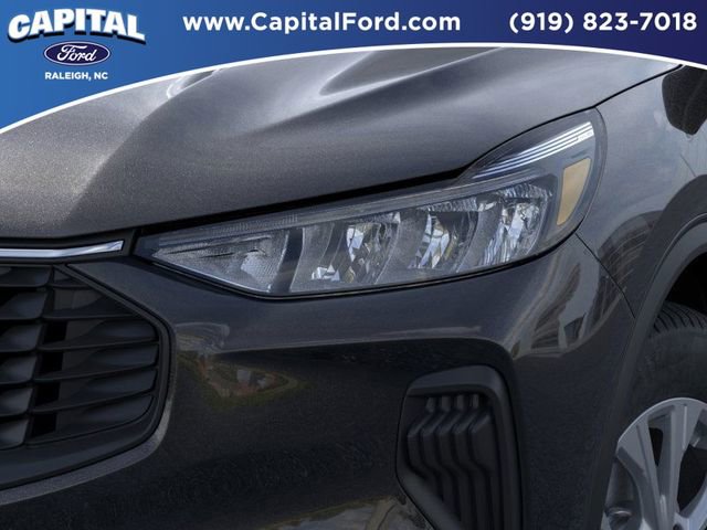 New 2025 Ford Escape Active image 18