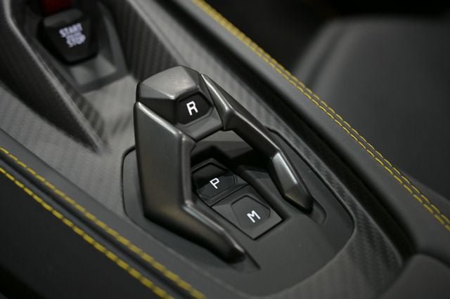 Used 2024 Lamborghini Revuelto AWD/4WD image 53