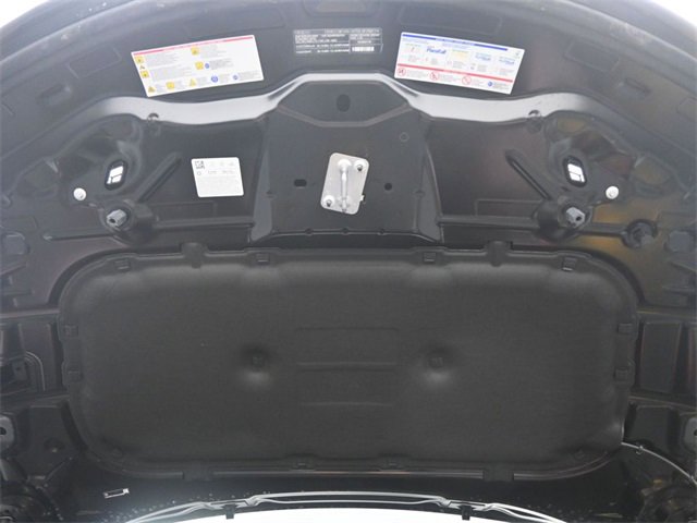 New 2025 Dodge Hornet R/T image 21