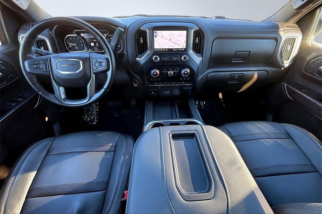 Used 2021 GMC Sierra 1500 Denali image 16