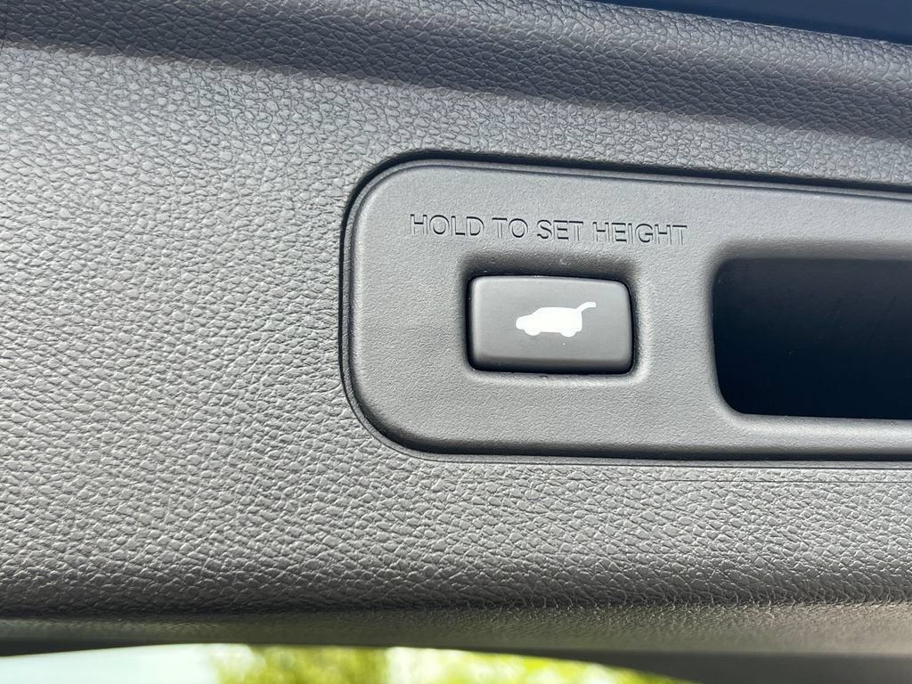Used 2025 Honda Odyssey EX-L image 20