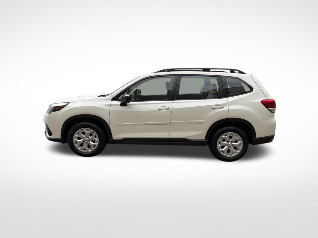 Used 2023 Subaru Forester AWD/4WD image 7