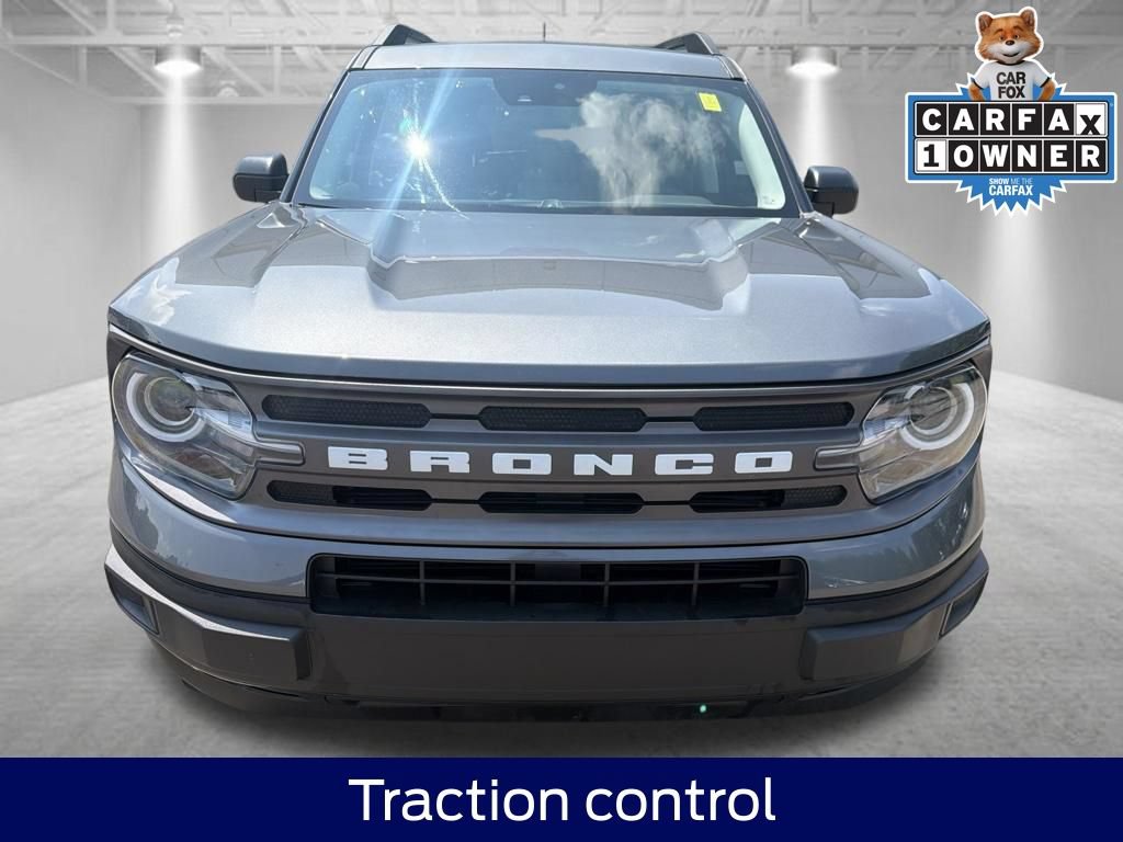 Used 2024 Ford Bronco Sport Big Bend AWD/4WD image 11