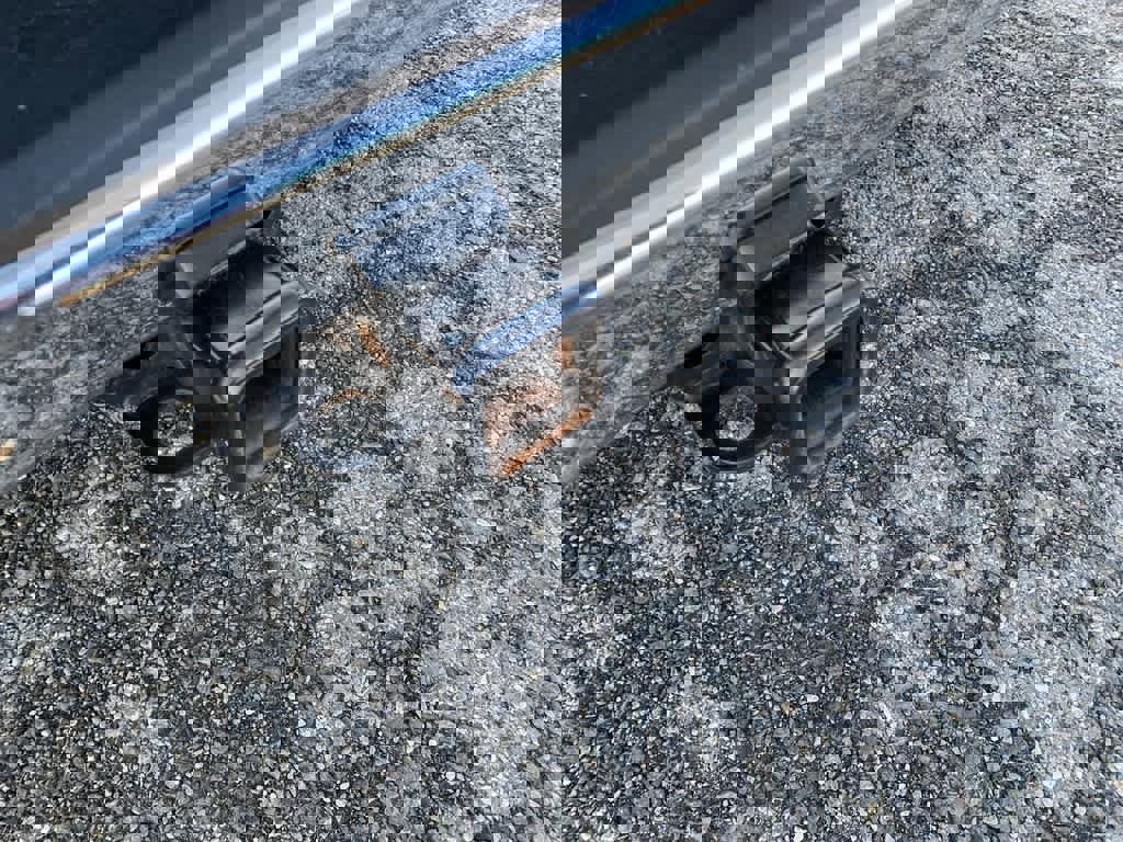 Certified 2024 GMC Sierra 1500 SLE image 12