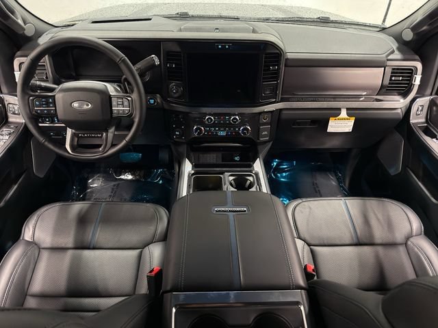 New 2026 Ford F250 Platinum AWD/4WD image 32