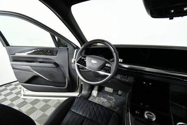 New 2026 Cadillac Escalade IQL Sport 1 image 23