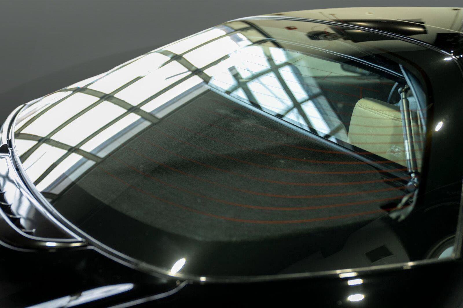 Used 1991 Acura NSX RWD image 77
