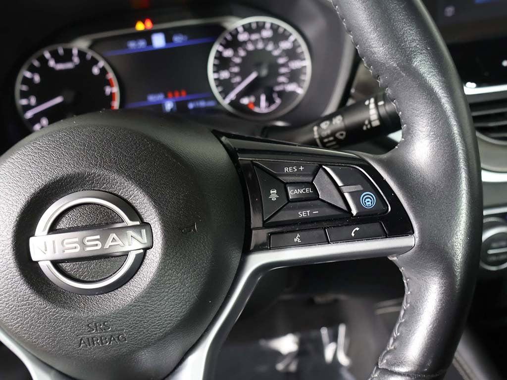 Used 2023 Nissan Altima 2.5 SL image 42