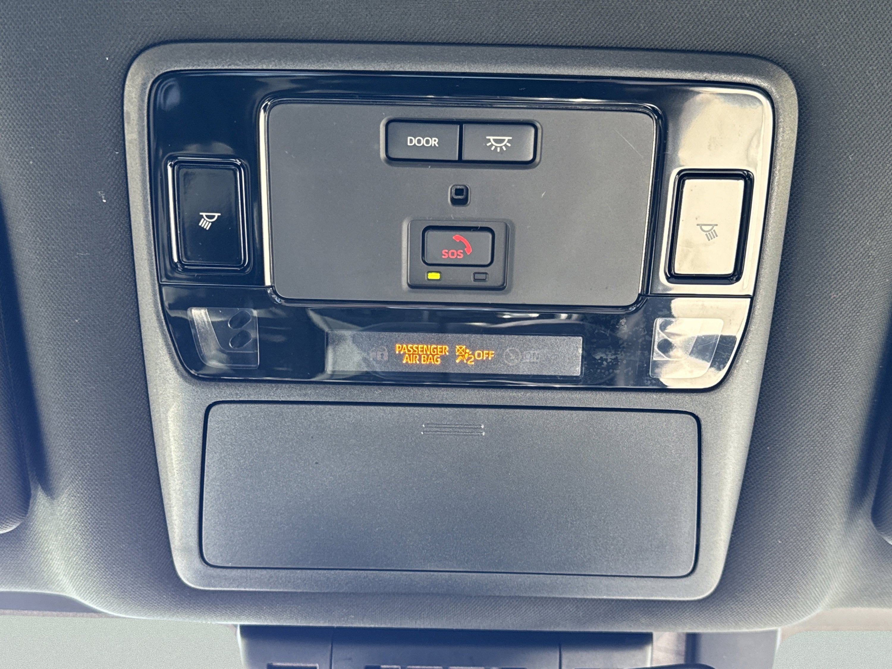 Used 2024 Lexus TX 500h AWD w/ Technology Package image 55