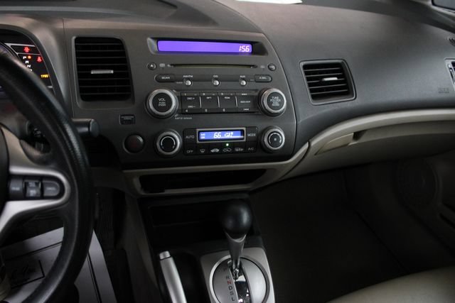 Used 2010 Honda Civic Hybrid Sedan image 12