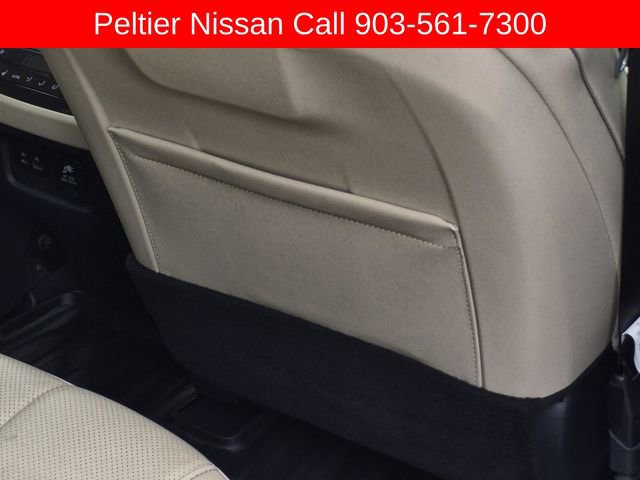 Used 2023 INFINITI QX60 Sensory w/ Vision Package AWD/4WD image 19