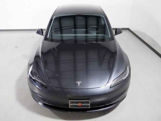 Used 2025 Tesla Model 3 Long Range image 12