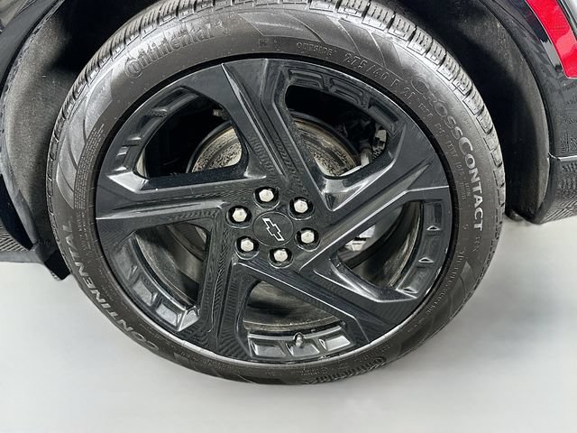 Used 2024 Chevrolet Equinox EV RS FWD image 30