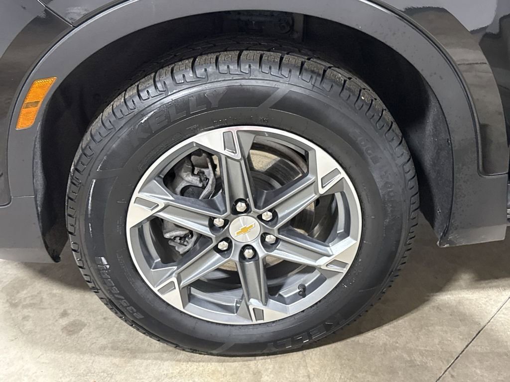 Used 2023 Chevrolet Blazer LT w/ Convenience Package image 26