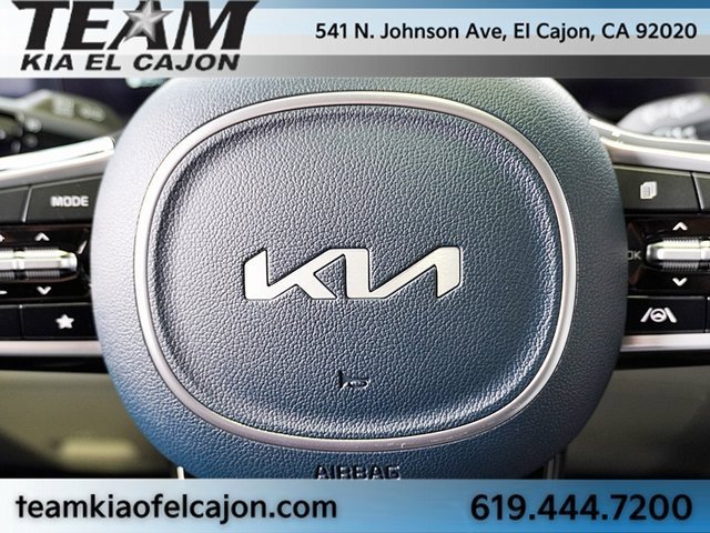 New 2026 Kia Carnival SX Prestige image 44