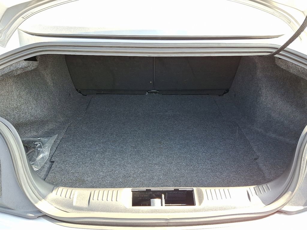 Used 2024 Ford Mustang Premium image 28