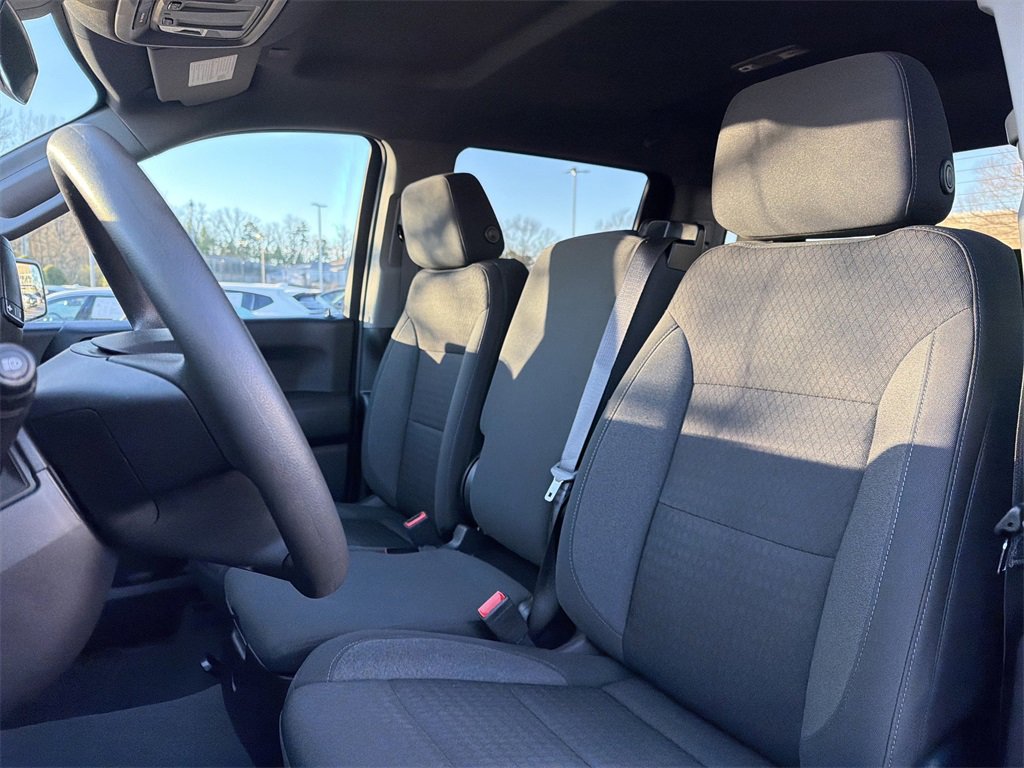 Used 2023 Chevrolet Silverado 1500 Custom image 11