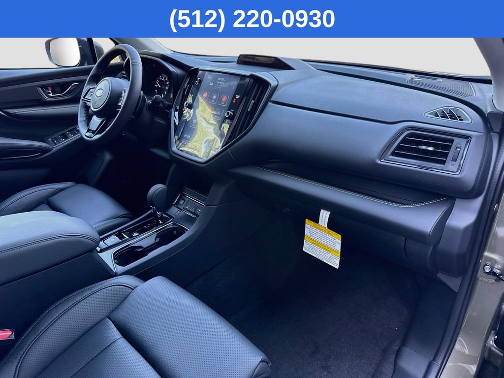 New 2026 Subaru Ascent Bronze Edition AWD/4WD image 39